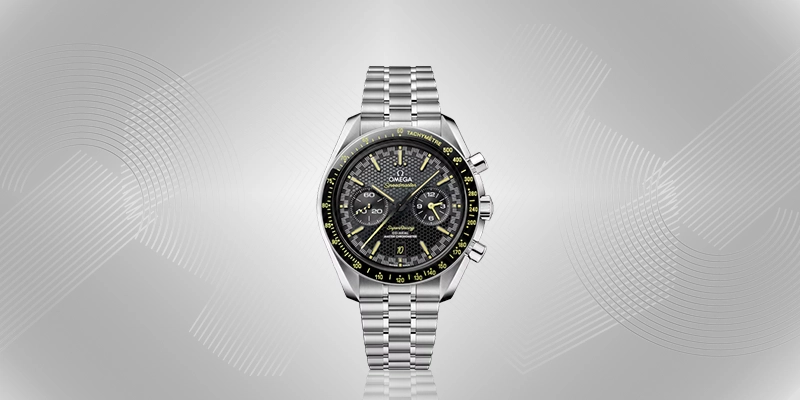 عکس ساعت امگا زنانه و مردانه جدید