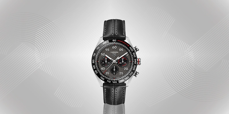 عکس ساعت تگ هویر هوشمند