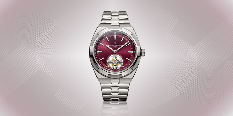 خرید ساعت مچی واشرون کنستانتین اصل