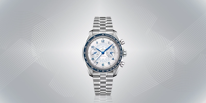 تشخیص ساعت omega اصل از کپی