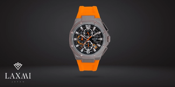 ساعت کرنوگراف با بهترین کیفیت