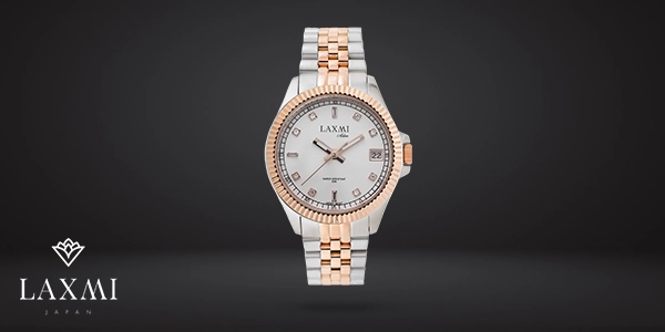 قیمت ساعت استیل و طلایی زنانه و دخترانه