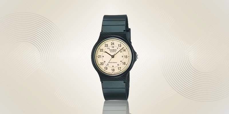 قيمت ساعت casio اسپرت و کلاسیک