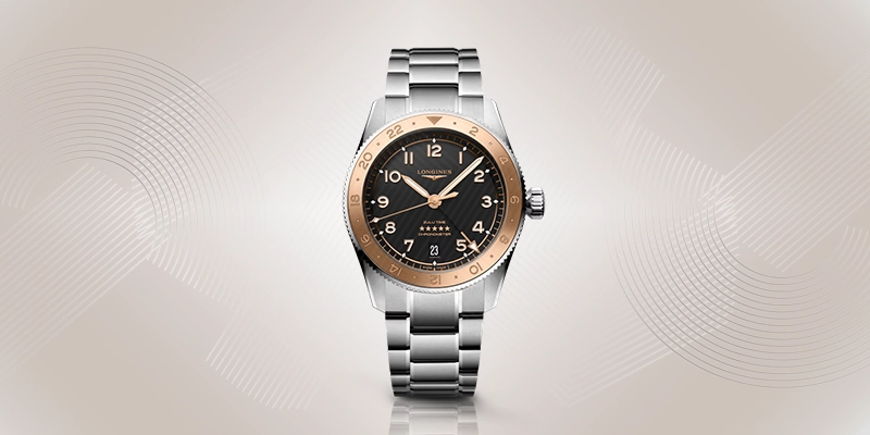 عکس ساعت longines مردانه و زنانه