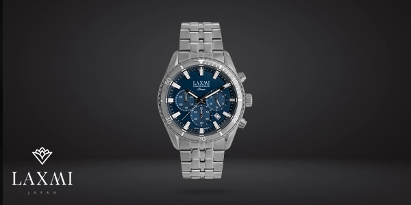 جددترین ساعت های زنانه سرمه‌ای