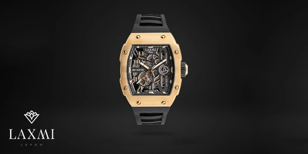 ساعت های ژاپنی اسپرت و جدید