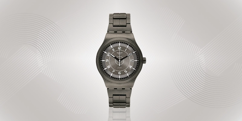 عکس ساعت swatch