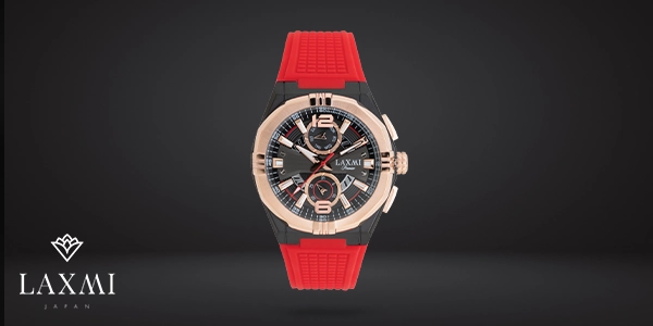 ساعت رزگلد مردانه با بهترین کیفیت