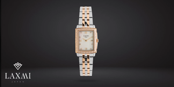 ساعت مچی رزگلد زنانه با بهترین قیمت