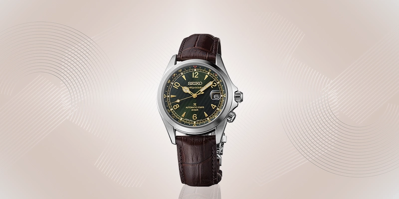 قيمت ساعت seiko و معرفی گرانترین ها