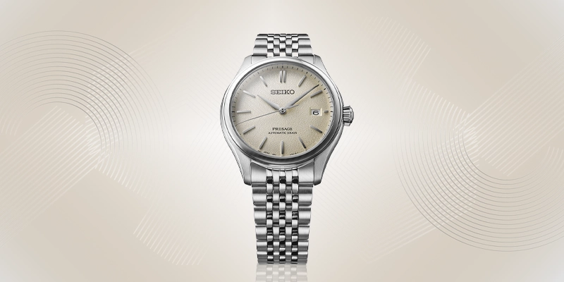 عکس ساعت زنانه سیکو