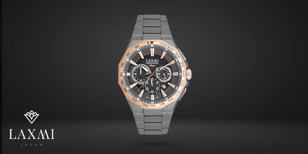 ساعت مچی کرنومتر دار با بهترین قیمت