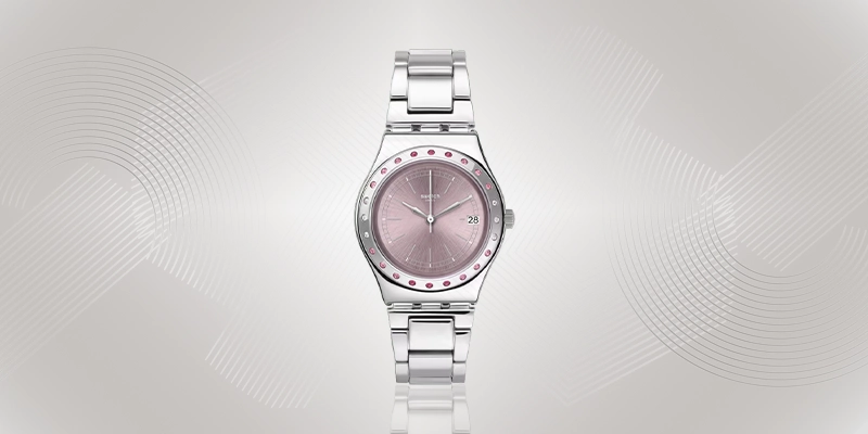 گرانترین ساعت سوآچ در دنیا