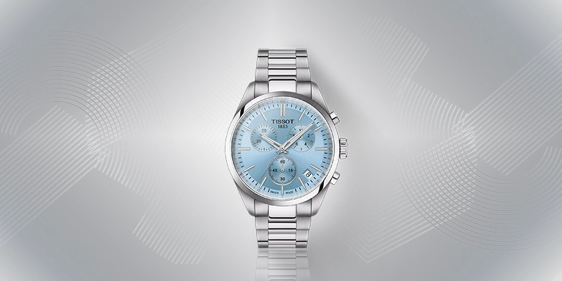 ساعت مردانه تیسوت