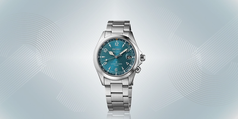 بهترین مدل های ساعت سیکو اصل