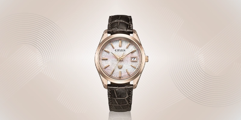 عکس قیمت ساعت citizen قدیمی و جدید