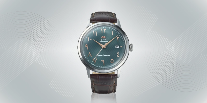 ساعت orient زنانه و مردانه