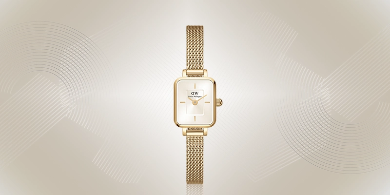 ساعت daniel wellington زنانه و مردانه