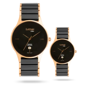 ساعت لاکسمی مدل laxmi 85107-2