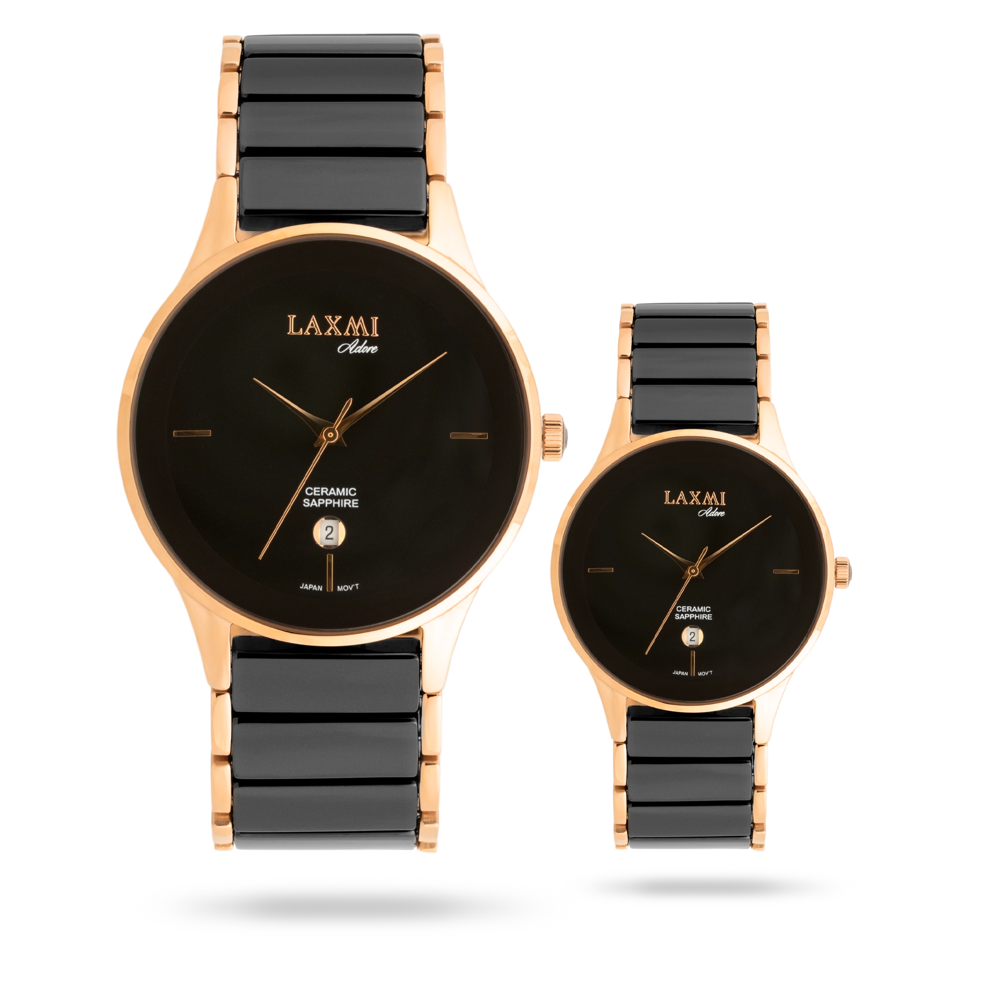 ساعت لاکسمی مدل laxmi 85107-2