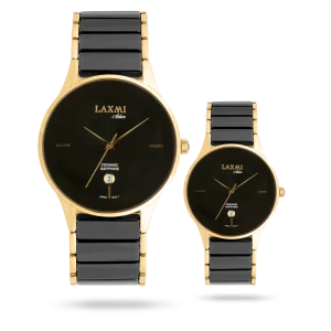 ساعت لاکسمی مدل laxmi 85107-3