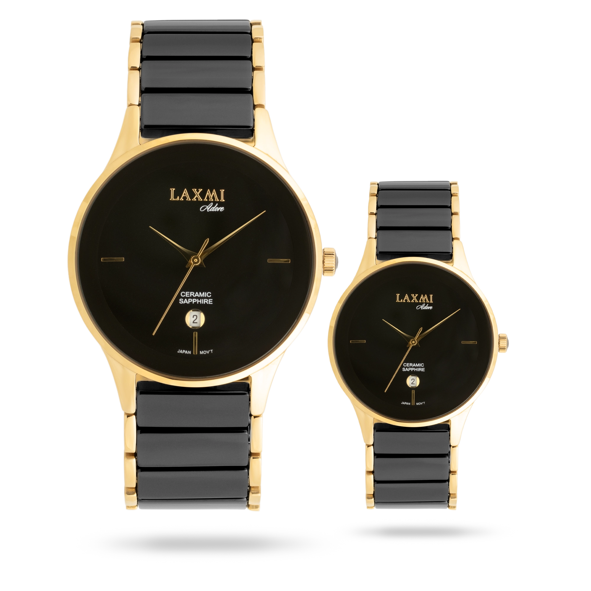 ساعت لاکسمی مدل laxmi 85107-3
