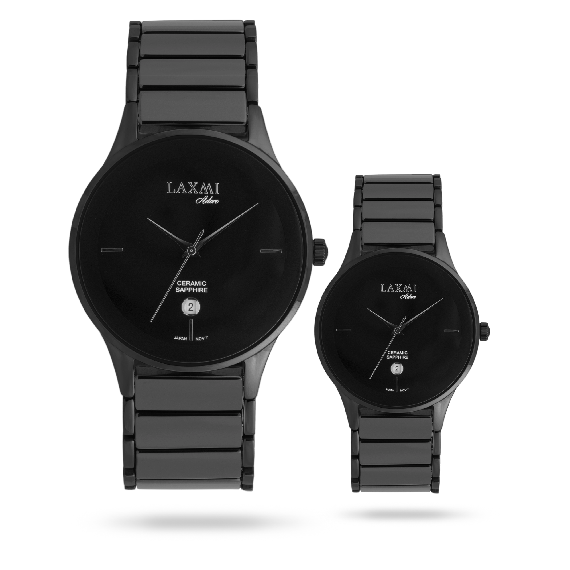 ساعت لاکسمی مدل laxmi 85107-6