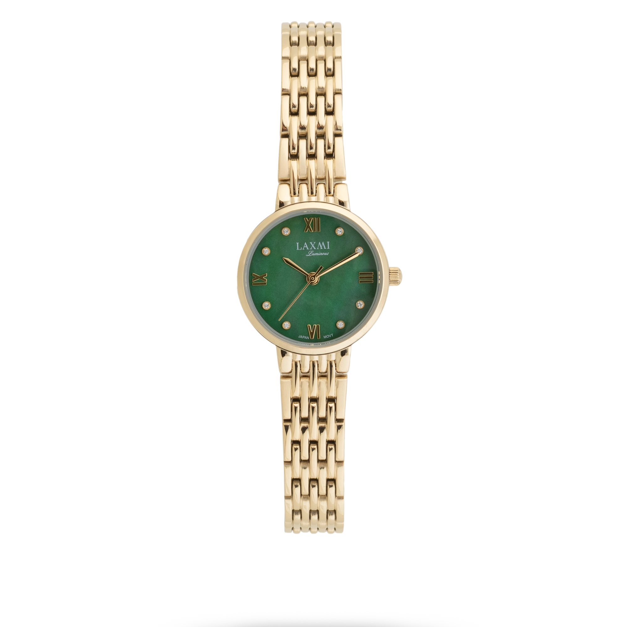 ساعت لاکسمی مدل laxmi 8207-2