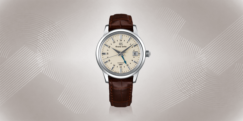 فروش ساعت مچی grand seiko